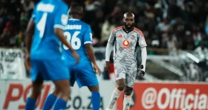 The Unsung Hero’s Last Dance: Is Makhaula Set for a Championship Farewell? Makhehlene Makhaula retirement, Orlando Pirates league champions, Betway Premiership title race, Orlando Pirates vs Durban City. Makhaula trophies at Pirates, Abdeslam Ouaddou news, South African football veteran retirement, PSL news May 2026.