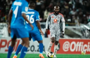 The Unsung Hero’s Last Dance: Is Makhaula Set for a Championship Farewell? Makhehlene Makhaula retirement, Orlando Pirates league champions, Betway Premiership title race, Orlando Pirates vs Durban City. Makhaula trophies at Pirates, Abdeslam Ouaddou news, South African football veteran retirement, PSL news May 2026.