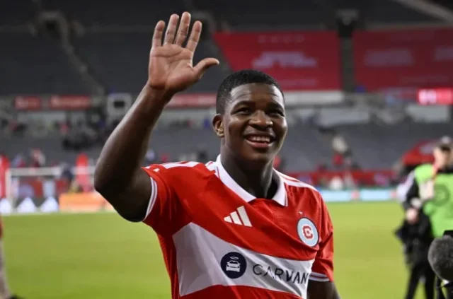 Mbekezeli Mbokazi MLS salary Mbekezeli Mbokazi MLS salary, Chicago Fire South African players, Orlando Pirates transfer news, Bongokuhle Hlongwane salary. Bafana Bafana World Cup 2026 squad, MLS Players Association salary list, Orlando Pirates vs Durban City, South Africans playing in USA.