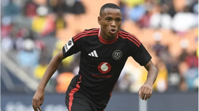 PSL title race, Orlando Pirates vs Magesi FC, Mamelodi Sundowns vs TS Galaxy, South African football league table, Pirates goal difference. Orlando Pirates final fixtures 2026