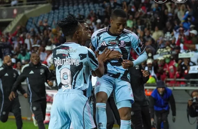 Bafana Bafana World Cup squad 2026, Orlando Pirates injury news, Tshepang Moremi injury update, Hugo Broos squad announcement. Masindi Nemtajela fitness, Bafana Bafana World Cup prospects, Orlando Pirates vs Durban City, South African football news.