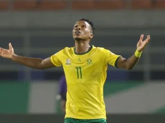 How Themba Zwane Nearly Became a Buccaneer Themba Zwane, Mamelodi Sundowns, Orlando Pirates, PSL Transfers, Mshishi, South African Football News, Sinky Mnisi.