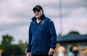 Cardoso Claims “Nabi’s Chiefs” Were a Greater Threat Nasreddine Nabi Kaizer Chiefs, Sundowns vs Chiefs 1-1 draw, Khalil Ben Youssef, Cedric Kaze, Betway Premiership tactics, South African football analysis. Miguel Cardoso on Kaizer Chiefs