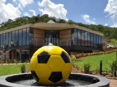 Safe Hands for the Future: Brandon Petersen Commits to Naturena Kaizer Chiefs transfer news 2026, Brandon Petersen stats, Amakhosi goalkeeper news, Sekhukhune vs Kaizer Chiefs preview, CAF Confederation Cup qualification. Brandon Petersen new contract Kaizer Chiefs