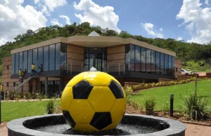 Safe Hands for the Future: Brandon Petersen Commits to Naturena Kaizer Chiefs transfer news 2026, Brandon Petersen stats, Amakhosi goalkeeper news, Sekhukhune vs Kaizer Chiefs preview, CAF Confederation Cup qualification. Brandon Petersen new contract Kaizer Chiefs
