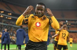 The New “Chief” of the Midfield: Brian Baloyi Defends Ndlovu’s Intensity Kaizer Chiefs vs Mamelodi Sundowns 2026, Keanu Cupido injury, Willard Katsande vs Siphesihle Ndlovu, Kaizer Chiefs combative midfielder, Betway Premiership news. Brian Baloyi defends Siphesihle Ndlovu