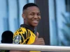 “My Father Forced Me”: Mohau Nkota Clears the Air on Kaizer Chiefs Allegiances Orlando Pirates to Al-Ettifaq, Mohau Nkota salary, Bafana Bafana news, Saudi Pro League South African players. Mohau Nkota Kaizer Chiefs support