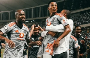 Ke Nako: The Math Behind Orlando Pirates’ Title Charge Orlando Pirates points to win league, Betway Premiership standings 2026, Orlando Pirates vs Durban City, Relebohile Mofokeng stats. Mamelodi Sundowns vs TS Galaxy results, PSL goal difference 2026, Bafana Bafana World Cup squad, South African football news.