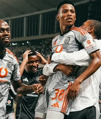 Ke Nako: The Math Behind Orlando Pirates’ Title Charge Orlando Pirates points to win league, Betway Premiership standings 2026, Orlando Pirates vs Durban City, Relebohile Mofokeng stats. Mamelodi Sundowns vs TS Galaxy results, PSL goal difference 2026, Bafana Bafana World Cup squad, South African football news.
