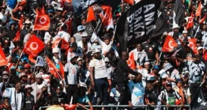 The 14-Year Drought is Over! Orlando Pirates Crowned 2025/26 Betway Premiership Champions Orlando Pirates league champions, Betway Premiership final standings, Orbit College vs Orlando Pirates 2-0, Relebohile Mofokeng, PSL champions 2026, Mamelodi Sundowns runners up. Orlando Pirates Win League: Crowned 2025/26 Betway Premiership Champions