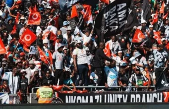 The 14-Year Drought is Over! Orlando Pirates Crowned 2025/26 Betway Premiership Champions Orlando Pirates league champions, Betway Premiership final standings, Orbit College vs Orlando Pirates 2-0, Relebohile Mofokeng, PSL champions 2026, Mamelodi Sundowns runners up. Orlando Pirates Win League: Crowned 2025/26 Betway Premiership Champions