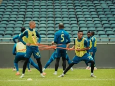 Venue Shake-up: Orbit College vs Orlando Pirates Match Moved Royal Bafokeng Stadium unavailable, Betway Premiership final round, Orlando Pirates title race, Orbit College relegation battle, PSL venue announcements. Orbit College vs Orlando Pirates venue change