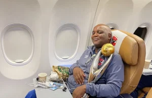 “I’m Part of the Kaizer Chiefs Family” — Pitso Mosimane Opens Up on Amakhosi Connection Pitso Mosimane Kaizer Chiefs, Doctor Khumalo honorary doctorate, Pitso Mosimane next club, Kaizer Chiefs coaching rumors, PSL news. Pitso Mosimane Discusses Kaizer Chiefs Connection & Doctor Khumalo Ties