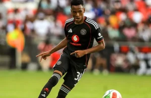 Date with Destiny: Orlando Pirates One Win Away from Glory as Rele Mofokeng Decision Looms Orlando Pirates news, Rele Mofokeng transfer, Betway Premiership final day, Orbit College vs Orlando Pirates, Bafana Bafana World Cup, PSL title race. Orlando Pirates Title Decider: Rele Mofokeng Transfer Rumors & Final Day Permutations