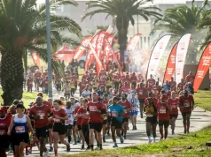 Absa Run Your City Cape Town 10K Announces Landmark Route Change Absa Run Your City Cape Town 10K 2026, Cape Town 10K route change, Grand Parade finish line, road closures Cape Town 10 May, running events South Africa.