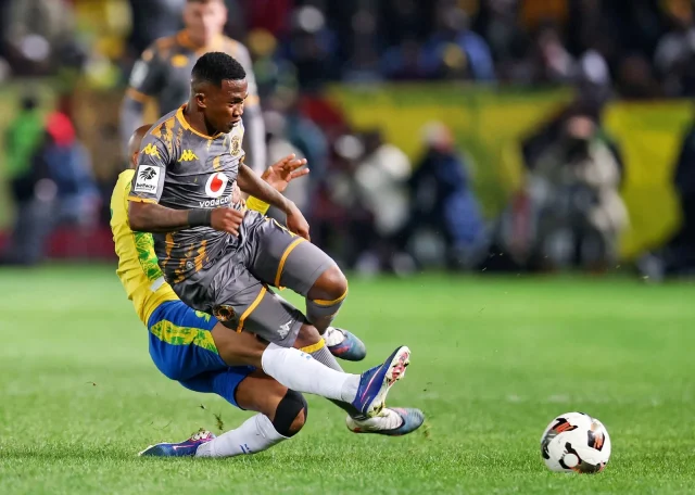 Kaizer Chiefs surgery news, Bafana Bafana World Cup squad, CAF Confederation Cup qualification, Kaizer Chiefs vs Sekhukhune, Mduduzi Shabalala broken arm. Mduduzi Shabalala injury update