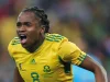 Every Player Who Has Scored a World Cup Goal for Bafana Bafana Bafana Bafana World Cup goals, South Africa top scorers World Cup, Siphiwe Tshabalala 2010 goal, Benni McCarthy, Hugo Broos, 2026 FIFA World Cup Group A. Full List: Every Bafana Bafana FIFA World Cup Goalscorer