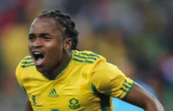 Every Player Who Has Scored a World Cup Goal for Bafana Bafana Bafana Bafana World Cup goals, South Africa top scorers World Cup, Siphiwe Tshabalala 2010 goal, Benni McCarthy, Hugo Broos, 2026 FIFA World Cup Group A. Full List: Every Bafana Bafana FIFA World Cup Goalscorer