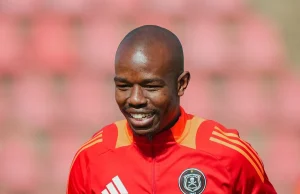 Passing the Armband: The Future Captains of Bafana Bafana Bafana Bafana captain 2026, Ronwen Williams replacement, Nkosinathi Sibisi captain, Brandon Petersen Kaizer Chiefs. Orlando Pirates league title 2026, Soweto Derby news, Hugo Broos squad selection, South African national football team leadership.