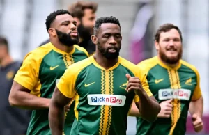 Who Will Succeed Siya Kolisi as the Springboks’ No. 6? Siya Kolisi retirement, Springbok No 6 candidates, Marco van Staden, Paul de Villiers rugby, Springbok captaincy successor, SA Rugby news 2026.