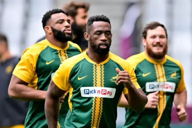 Siya Kolisi retirement, Springbok No 6 candidates, Marco van Staden, Paul de Villiers rugby, Springbok captaincy successor, SA Rugby news 2026.
