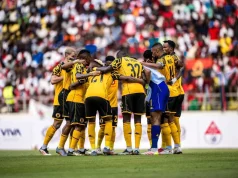 The Kaizer Chiefs XI Tasked with Stopping the Sundowns Juggernaut Betway Premiership title race 2026, Brandon Petersen form, Wandile Duba vs Sundowns, Kaizer Chiefs line-up news, Loftus Versfeld fixtures. Kaizer Chiefs strongest XI vs Sundowns
