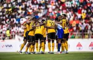 The Kaizer Chiefs XI Tasked with Stopping the Sundowns Juggernaut Betway Premiership title race 2026, Brandon Petersen form, Wandile Duba vs Sundowns, Kaizer Chiefs line-up news, Loftus Versfeld fixtures. Kaizer Chiefs strongest XI vs Sundowns