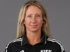 History in Atlanta: American Trailblazer Tori Penso to Referee Bafana Bafana’s Must-Win World Cup Clash South Africa vs Czech Republic 2026, Tori Penso World Cup history, Bafana Bafana Group A scenarios, female referees men's World Cup, Hugo Broos squad adjustments. Tori Penso Bafana Bafana referee