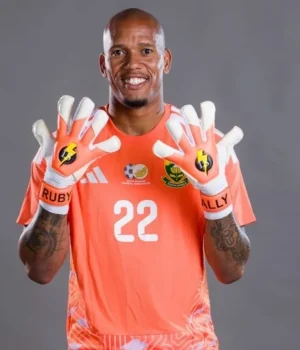 United in the Dugout: Ricardo Goss Blasts “Unrealistic” Critics, Rallies Behind Hugo Broos Ahead of Czechia Clash Bafana Bafana World Cup tactics, Ronwen Williams Mexico mistakes, South Africa vs Czechia 2026, Hugo Broos criticism, Group A qualification scenarios, SA football news. Ricardo Goss Hugo Broos defense