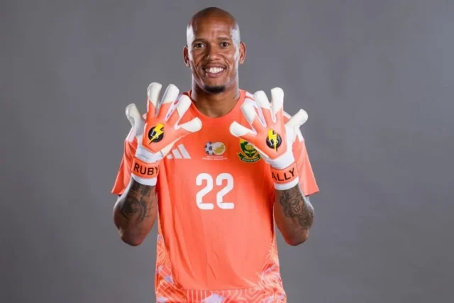 Bafana Bafana World Cup tactics, Ronwen Williams Mexico mistakes, South Africa vs Czechia 2026, Hugo Broos criticism, Group A qualification scenarios, SA football news. Ricardo Goss Hugo Broos defense