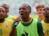 Bafana Bafana Outcast Elias Mokwana Set for Permanent Saudi Arabia Switch Elias Mokwana Al-Hazem, Bafana Bafana winger news, Espérance de Tunis transfer rumors, Saudi Pro League transfer news, South Africa football updates. Elias Mokwana Saudi transfer