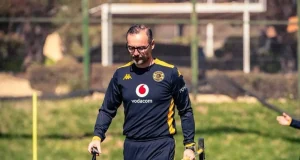 The Details: Da Cruz’s Return to Naturena Fernando Da Cruz Kaizer Chiefs, Amakhosi technical team reset, Betway Premiership 2026/27, Kaizer Chiefs news, Naturena pre-season Germany. New Kaizer Chiefs coach
