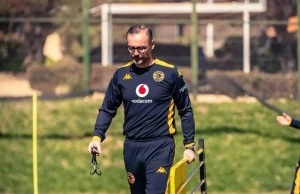 The Details: Da Cruz’s Return to Naturena Fernando Da Cruz Kaizer Chiefs, Amakhosi technical team reset, Betway Premiership 2026/27, Kaizer Chiefs news, Naturena pre-season Germany. New Kaizer Chiefs coach