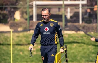 The Details: Da Cruz’s Return to Naturena Fernando Da Cruz Kaizer Chiefs, Amakhosi technical team reset, Betway Premiership 2026/27, Kaizer Chiefs news, Naturena pre-season Germany. New Kaizer Chiefs coach