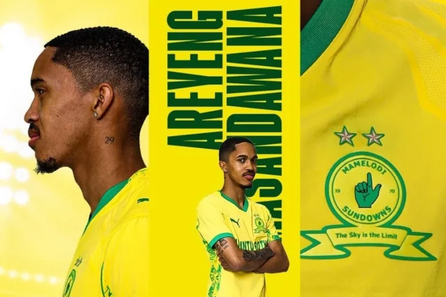 Mamelodi Sundowns transfer news, Antonio van Wyk SV Ried, Stellenbosch FC transfer updates, Chloorkop new signings, Betway Premiership transfer window, Masandawana news. Antonio van Wyk Mamelodi Sundowns