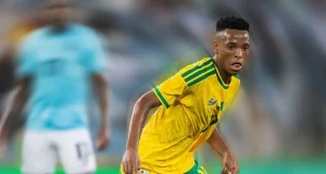 Win or Go Home: Hugo Broos Unleashes Attacking Arsenal for Bafana’s Must-Win World Cup Clash vs Czechia Hugo Broos lineup World Cup 2026, Relebohile Mofokeng starting Bafana, South Africa vs Czechia Atlanta, Patrik Schick Czechia news, Group A World Cup permutations, Ronwen Williams captain. Bafana Bafana starting XI vs Czechia