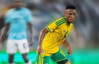 Win or Go Home: Hugo Broos Unleashes Attacking Arsenal for Bafana’s Must-Win World Cup Clash vs Czechia Hugo Broos lineup World Cup 2026, Relebohile Mofokeng starting Bafana, South Africa vs Czechia Atlanta, Patrik Schick Czechia news, Group A World Cup permutations, Ronwen Williams captain. Bafana Bafana starting XI vs Czechia