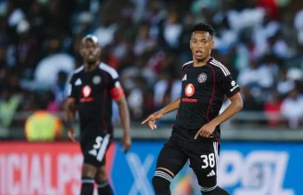 Pirates Unveil Four New Signings as Mbule, Mabasa, and Kimvuidi Headline High-Profile Clearout Relebohile Mofokeng Player of the Season, Sipho Mbule leaves Pirates, Mthetheleli Mthiyane signing, Karim Kimvuidi departure, Tshegofatso Mabasa exit, Sbangani Zulu Richards Bay, PSL transfer window 2026. Orlando Pirates transfer news rumours