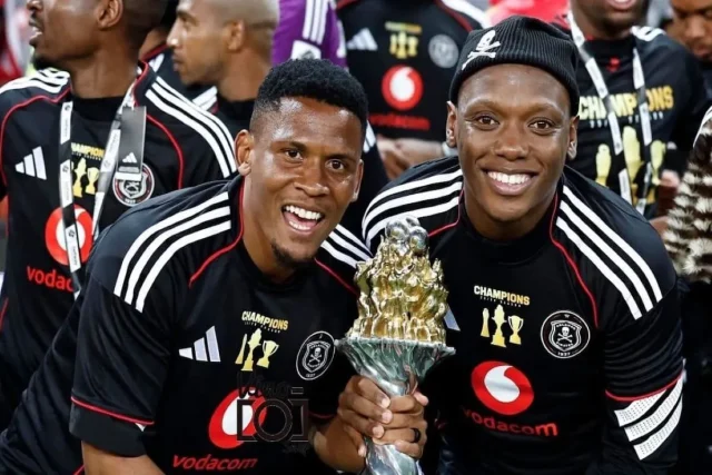 Kabelo Dlamini Orlando Pirates transfer news Stellenbosch FC swap deal iDiski Times, PSL transfer updates 2026, Faiz Abrahams Dublin Boon Pirates, Orlando Pirates departures, Betway Premiership transfer rumors. Kabelo Dlamini Orlando Pirates transfer news