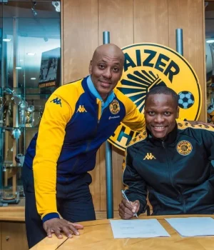 Amakhosi Secure First Signing: Thabo Moloisane Arrives at Naturena Kaizer Chiefs new signings 2026 / Thabo Moloisane Kaizer Chiefs transfer. Official: Kaizer Chiefs Announce Thabo Moloisane as First Summer Signing