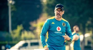 The Bielsa Blueprint: 5 Crucial Facts You Need to Know About New Kaizer Chiefs Boss Fernando Da Cruz Marcelo Bielsa Lille Fernando Da Cruz, Kaizer Chiefs new manager tactics, AS FAR Moroccan league champion coach, Naturena youth academy development, Betway Premiership coaching changes, Amakhosi latest news. Fernando Da Cruz Kaizer Chiefs coach 2026