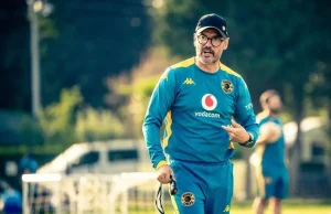 The Bielsa Blueprint: 5 Crucial Facts You Need to Know About New Kaizer Chiefs Boss Fernando Da Cruz Marcelo Bielsa Lille Fernando Da Cruz, Kaizer Chiefs new manager tactics, AS FAR Moroccan league champion coach, Naturena youth academy development, Betway Premiership coaching changes, Amakhosi latest news. Fernando Da Cruz Kaizer Chiefs coach 2026