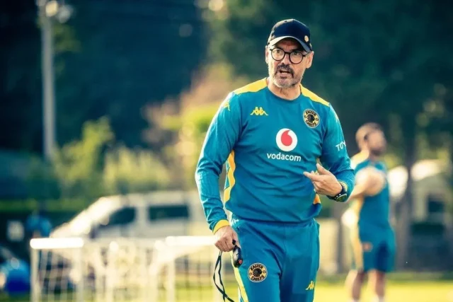 Fernando Da Cruz Kaizer Chiefs coach 2026 Marcelo Bielsa Lille Fernando Da Cruz, Kaizer Chiefs new manager tactics, AS FAR Moroccan league champion coach, Naturena youth academy development, Betway Premiership coaching changes, Amakhosi latest news. Fernando Da Cruz Kaizer Chiefs coach 2026