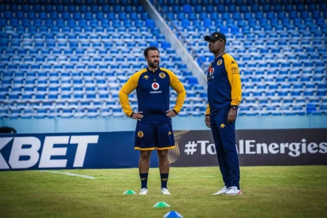 Kaizer Chiefs transfer targets Khalil Ben Youssef 2026 Khalil Ben Youssef Sports Amplified interview, Kaizer Chiefs new signings rumors, Fernando Da Cruz transfer budget Naturena, Bruce Bvuma Brandon Petersen goalkeeper hunt, Betway Premiership squad overhaul, Mzansi football latest updates. Kaizer Chiefs transfer targets Khalil Ben Youssef 2026