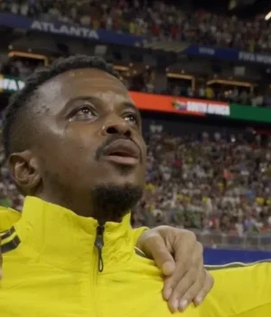 Huge Blow for Bafana Bafana: Goal-Hero Teboho Mokoena Suspended for Must-Win South Korea Finale Sphephelo Sithole return Bafana Bafana, Hugo Broos midfield changes World Cup, Bafana Bafana vs South Korea lineup, Group A qualification scenarios, South African football injury and suspension updates. Teboho Mokoena suspended South Korea