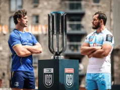 Croke Park War: Red-Hot Bulls Eye Ultimate Dublin Revenge in Blockbuster URC Grand Final Rematch URC final Croke Park, Johan Ackermann Bulls winning streak, Handré Pollard vs Sam Prendergast, Victor Matfield prediction URC final, Leinster vs Bulls team sheets, South African rugby updates. Bulls vs Leinster URC Grand Final 2026