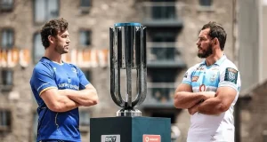 Croke Park War: Red-Hot Bulls Eye Ultimate Dublin Revenge in Blockbuster URC Grand Final Rematch URC final Croke Park, Johan Ackermann Bulls winning streak, Handré Pollard vs Sam Prendergast, Victor Matfield prediction URC final, Leinster vs Bulls team sheets, South African rugby updates. Bulls vs Leinster URC Grand Final 2026