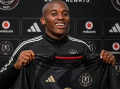 DONE DEAL: Orlando Pirates Win the Race for Golden Arrows Sensation Siyanda Ndlovu Siyanda Ndlovu Golden Arrows transfer, Buccaneers new signings 2026/27, Relebohile Mofokeng replacement Pirates, Skhwishi Ndlovu Orlando Pirates, Betway Premiership transfer news, FARPost Mthokozisi Dube. Orlando Pirates sign Siyanda Ndlovu 2026