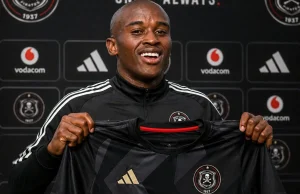 DONE DEAL: Orlando Pirates Win the Race for Golden Arrows Sensation Siyanda Ndlovu Siyanda Ndlovu Golden Arrows transfer, Buccaneers new signings 2026/27, Relebohile Mofokeng replacement Pirates, Skhwishi Ndlovu Orlando Pirates, Betway Premiership transfer news, FARPost Mthokozisi Dube. Orlando Pirates sign Siyanda Ndlovu 2026
