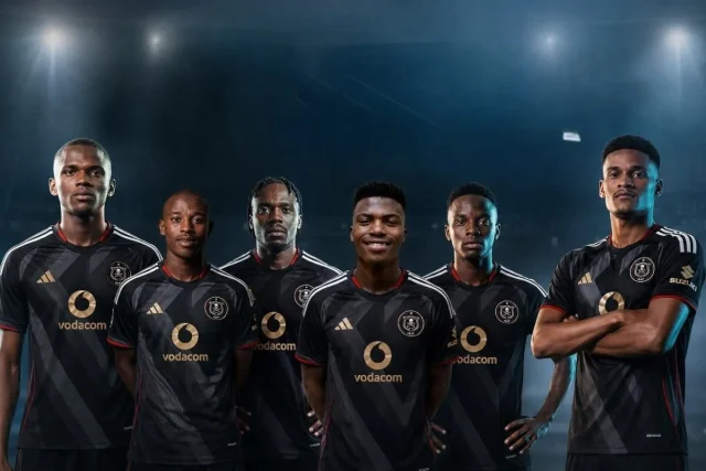Orlando Pirates six new signings full list 2026 Buccaneers transfer window list, Siyanda Ndlovu Orlando Pirates, Ghampani Lungu news Mayfair, Abdeslam Ouaddou squad depth, Betway Premiership transfer updates, Neo Rapoo Richards Bay Stellenbosch. Orlando Pirates six new signings full list 2026